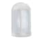Besa Lighting Costaluz, 3152 Series Sconce, White 1x75W Incandescent 315253-FR - alternate 1